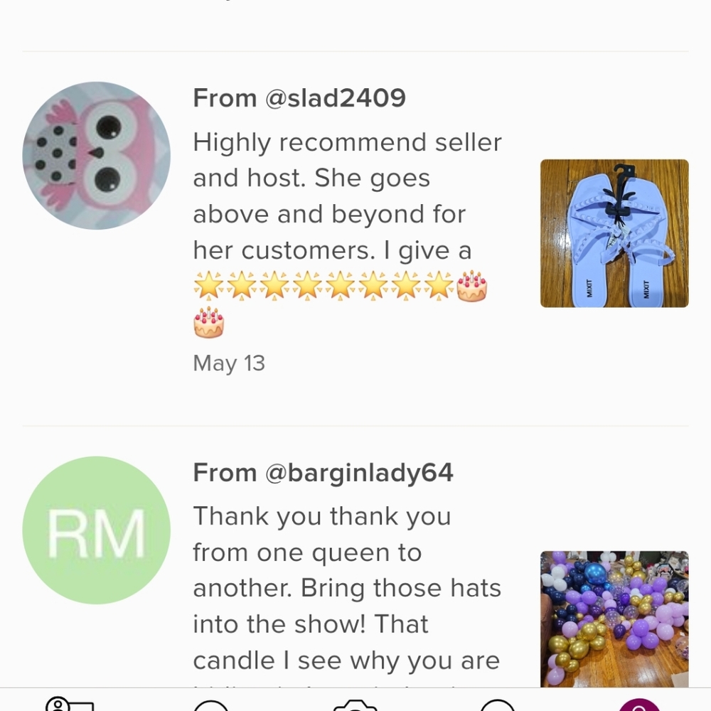 COPY - LIKE This Listing to be notified of upcoming "POP-UP" SHARING MINE ONLY - Picture 6 of 16